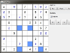 [Java] mã nguồn game Sudoku